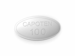 Kaufen Capace (Capoten) Ohne Rezept