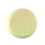 Kaufen Denzapine (Clozaril) Ohne Rezept